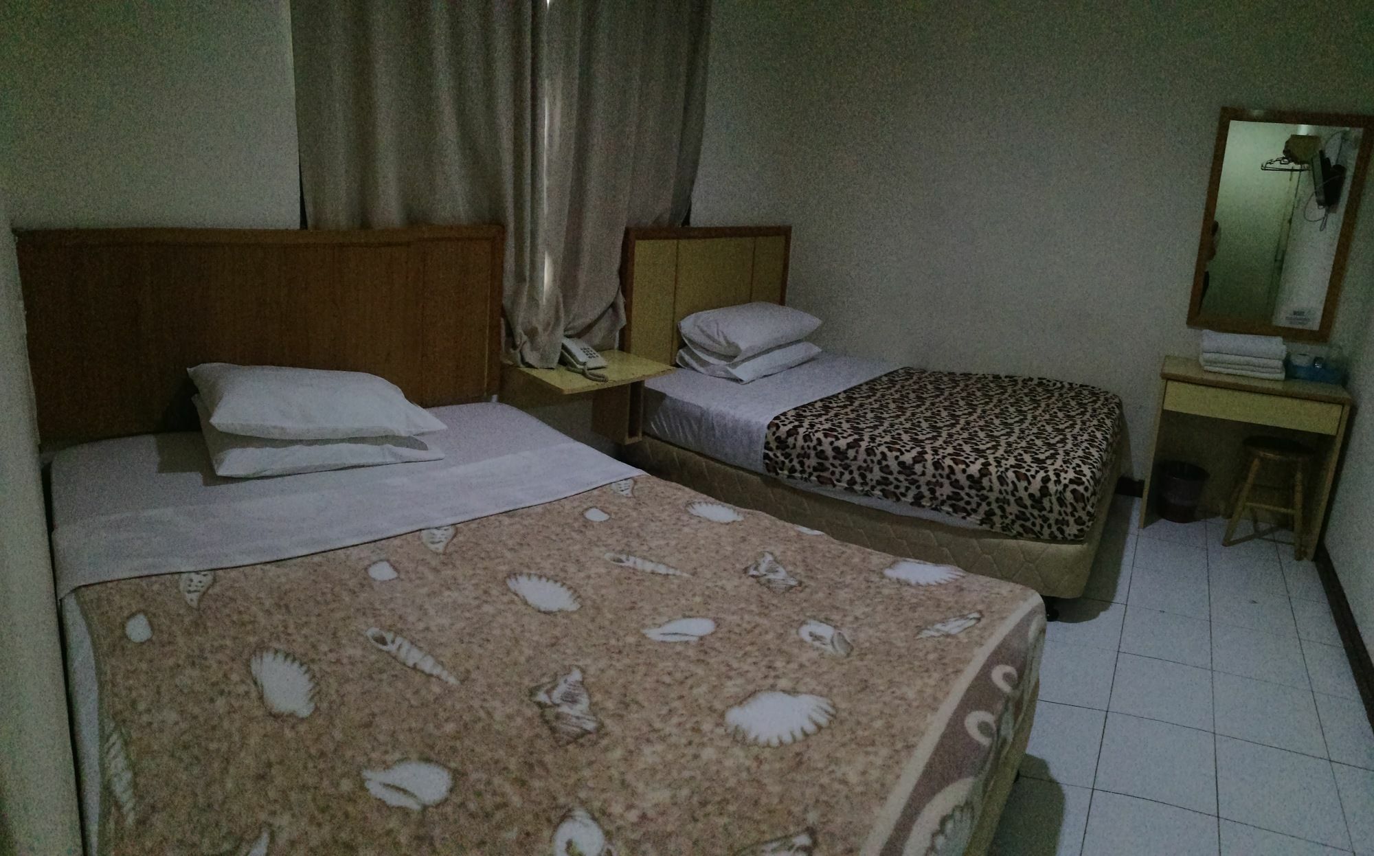 Fresh Hotel Ipoh Exteriör bild